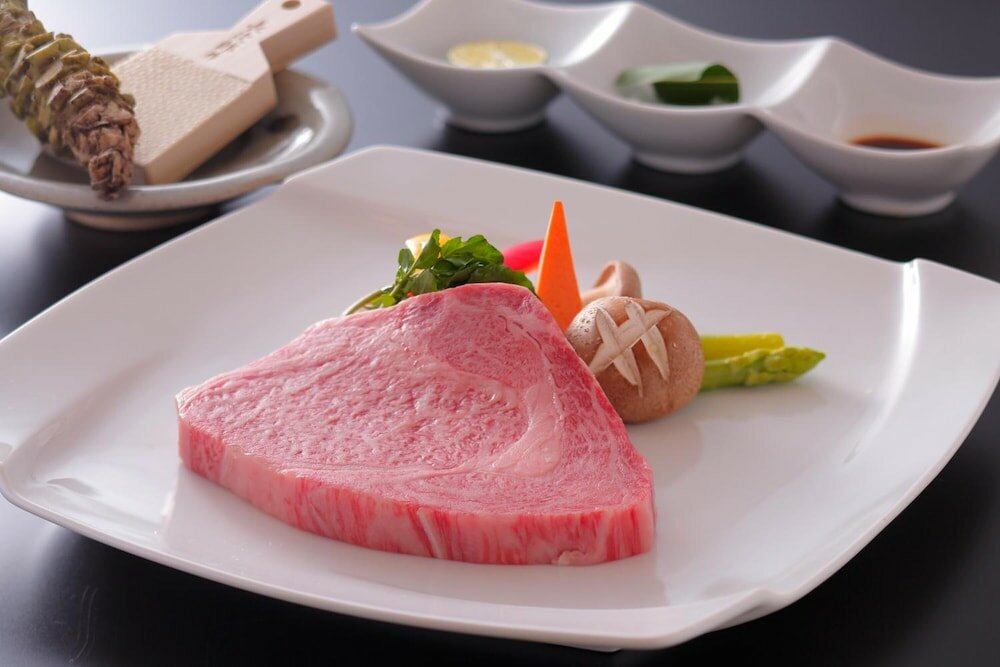 Фото Kinosaki Onsen Hanakouji Saigetsu