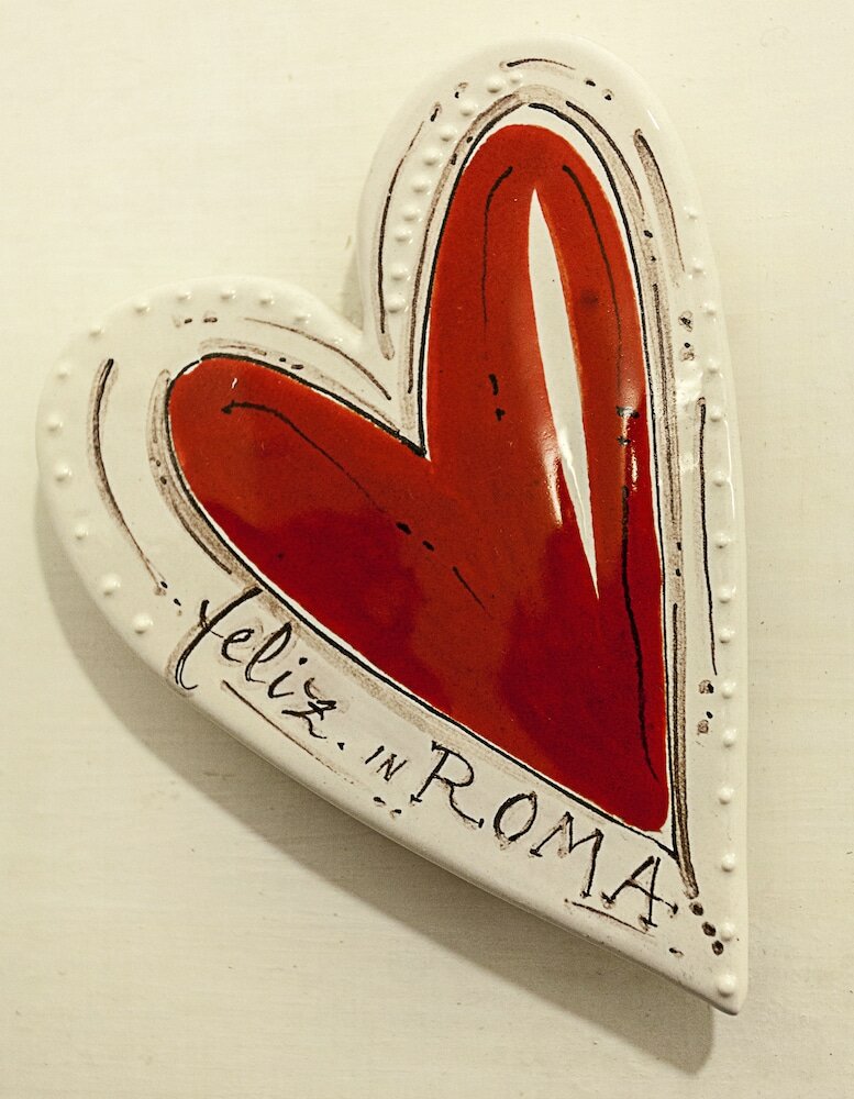 Фото Feliz In Roma