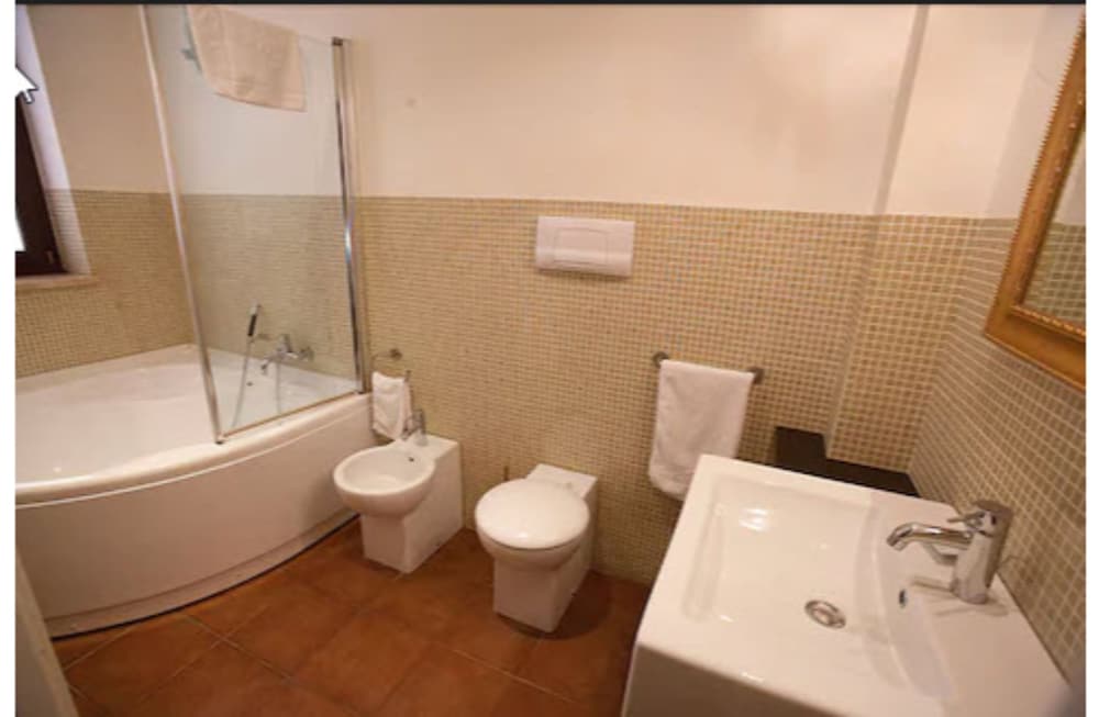 Фото La Chicca Palace Hotel