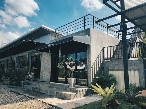 Гостиница La moon в Чианграе