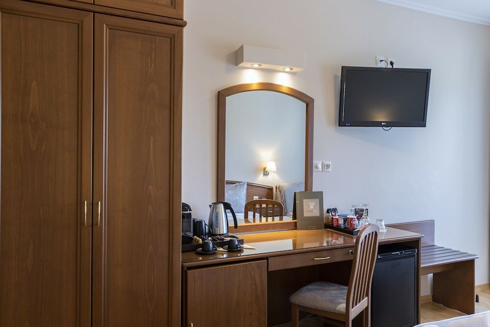 Фото Xenios Dias