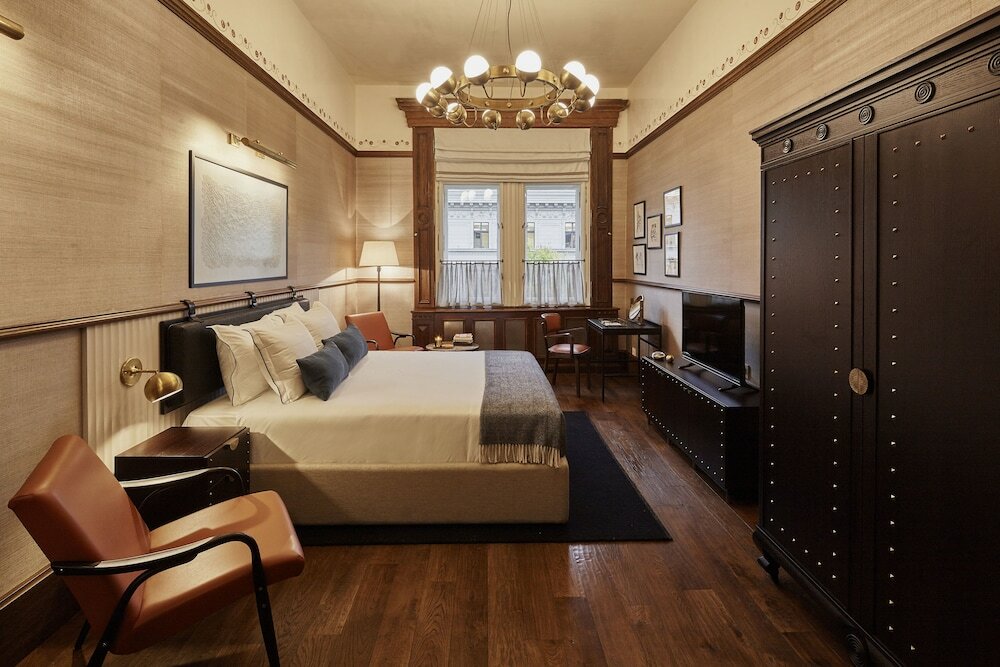 Фото Callas House