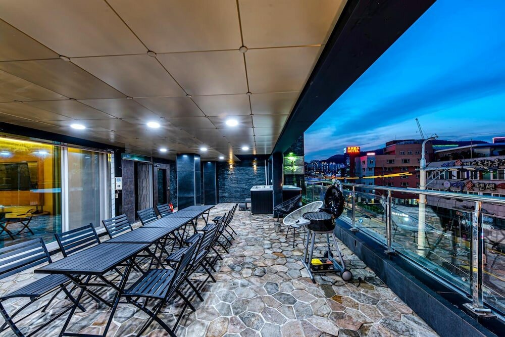 Фото Hs Tourist Hotel