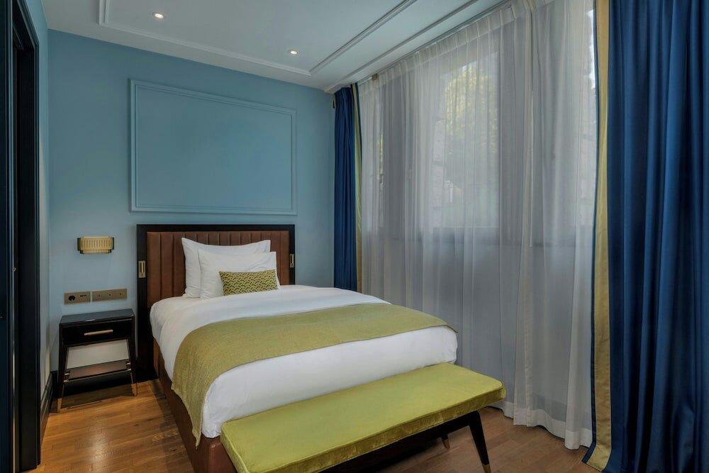 Фото Lume Boutique Hotel Autograph Collection