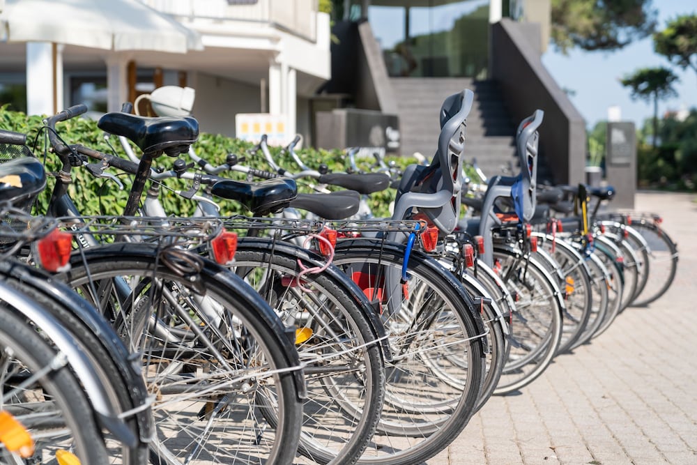 Фото Hotel Garden Sea