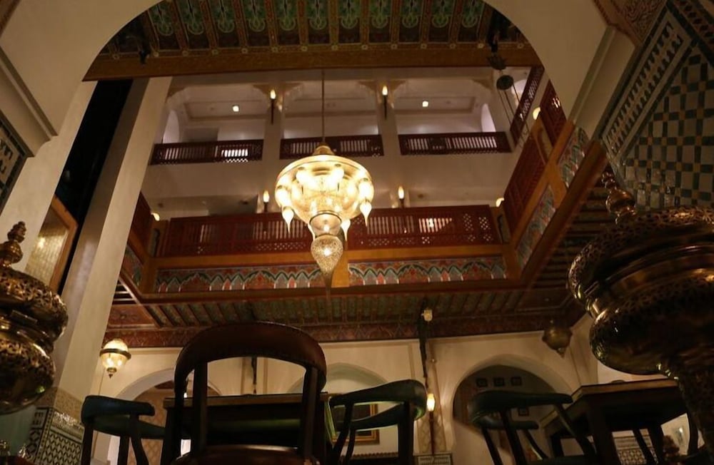 Фото Palais Zahia