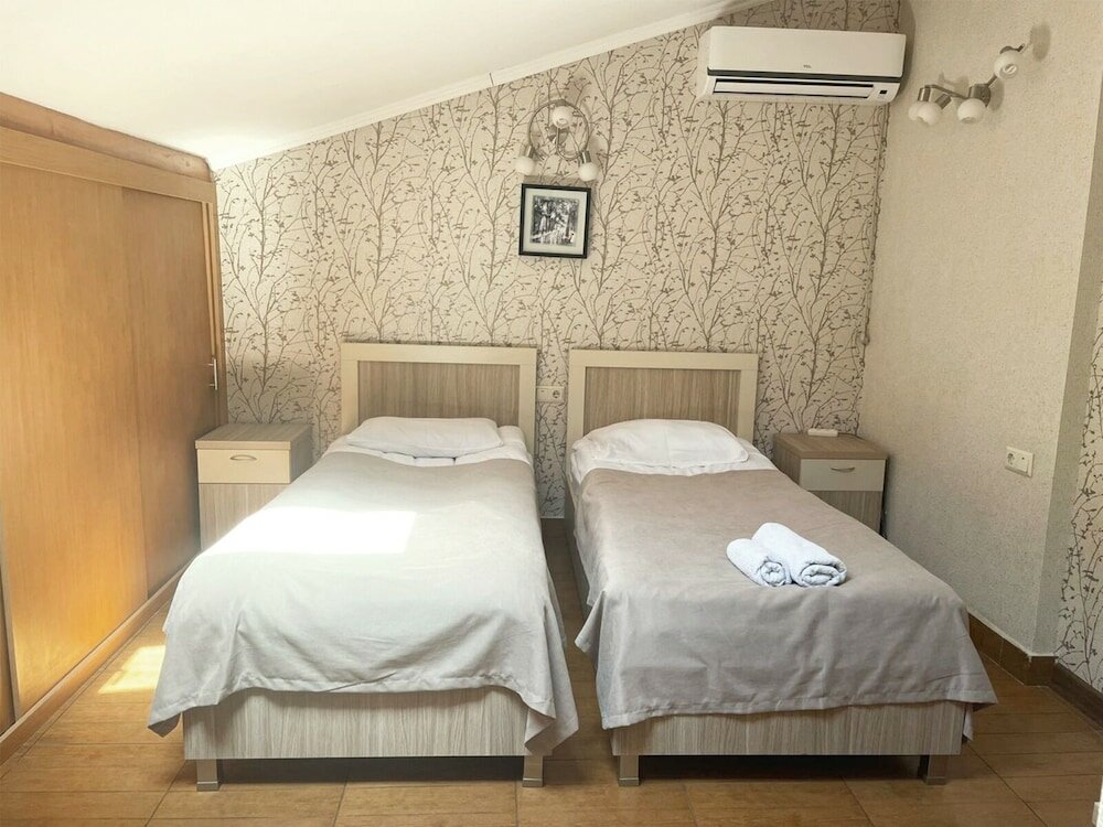 Фото Hotel Toma's House