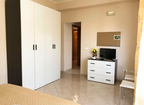 Внешний вид отеля B&b Sikelia Mare в Аволе, фото 5