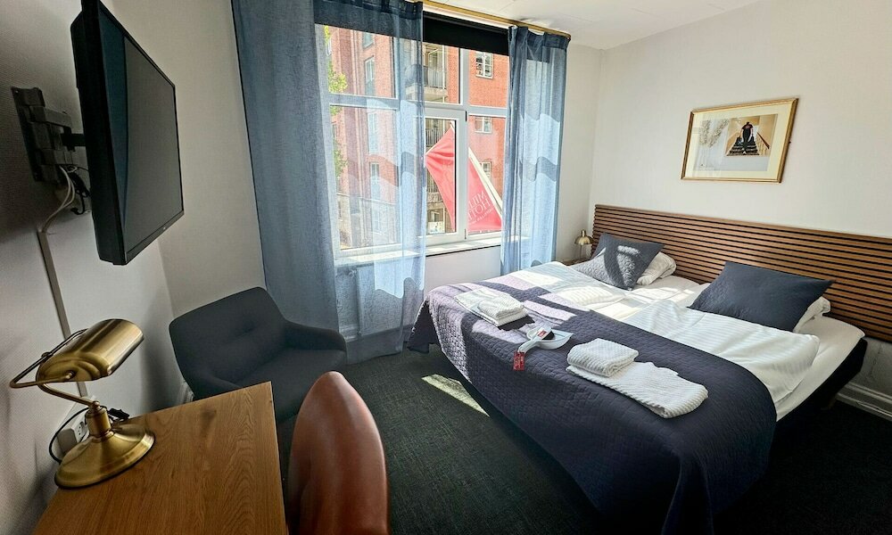 Фото отеля 4