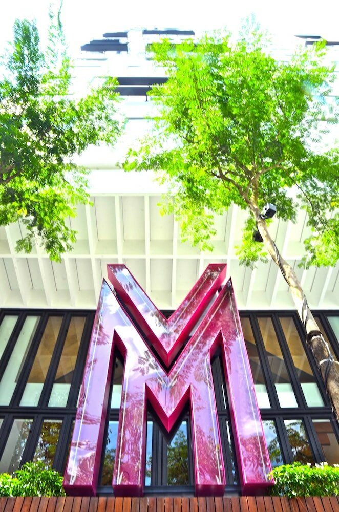 Фото Mov Hotel Kuala Lumpur