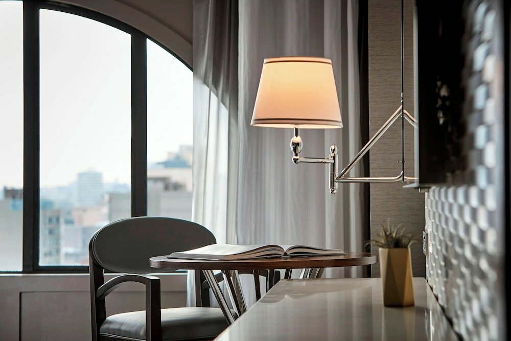 Фото Jw Marriott San Francisco Union Square