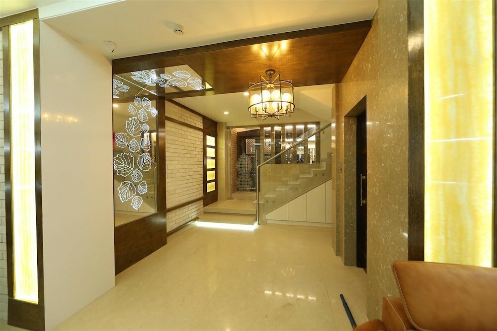 Фото Hotel President