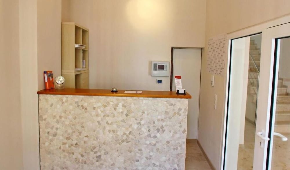 Фото Hotel Gemini