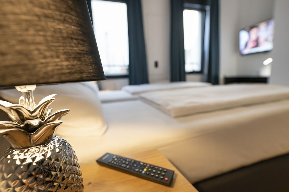 Фото Nikii Boutique Hotel