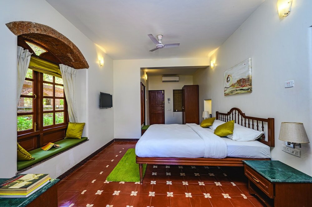 Фото Neemrana's Three Waters