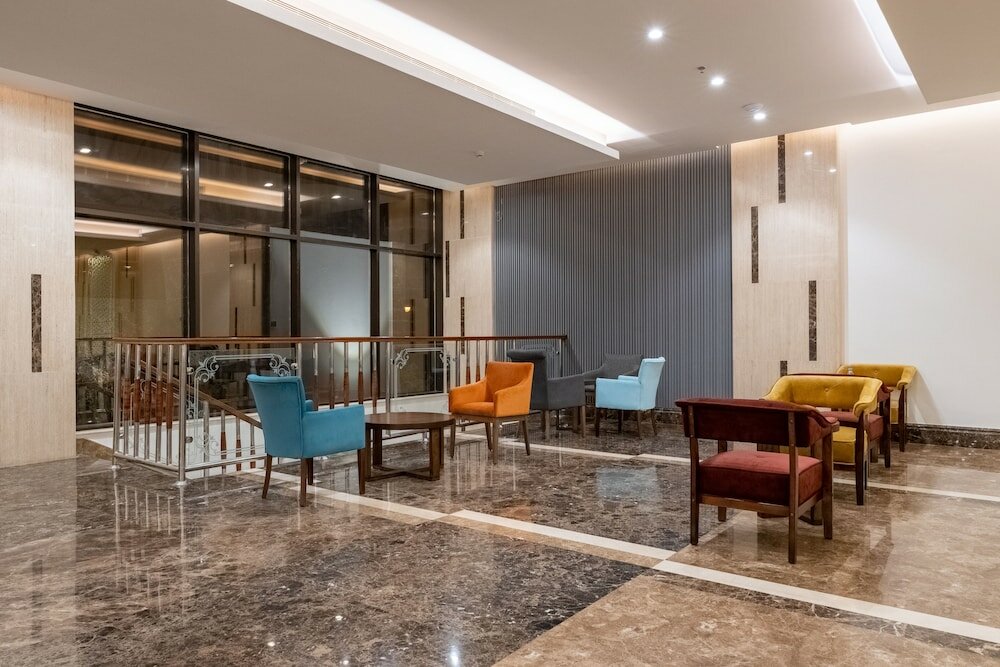 Фото Tura Hotel AlNuzha