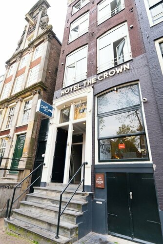 Hotel The Crown