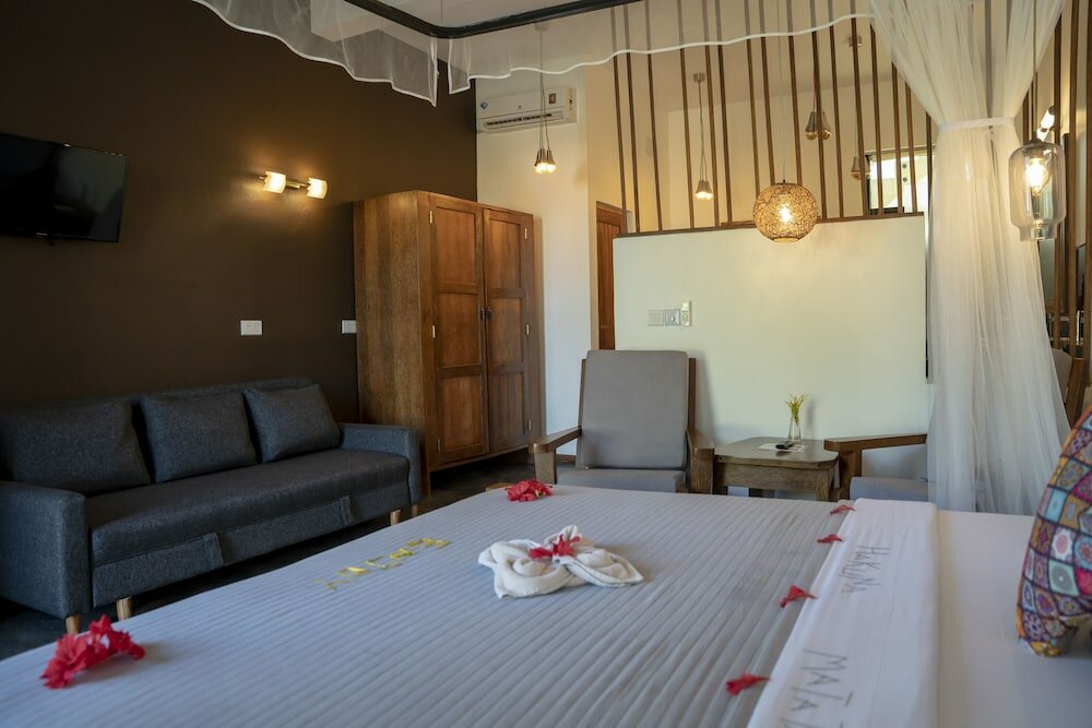 Фото The One Resort Zanzibar