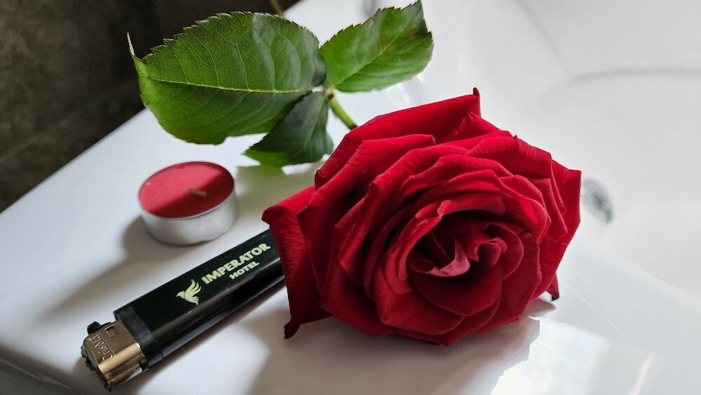 Фото Imperator Hotel