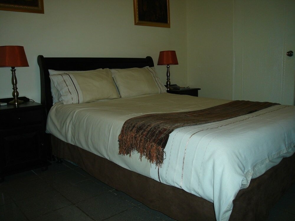 Фото Valley View Guest House