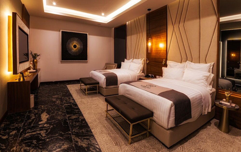 Фото Hotel & SPA Mansion solis by Hotsson