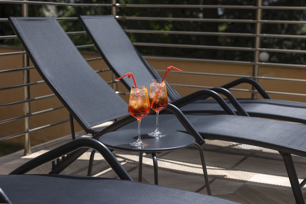 Фото Residence Plaza