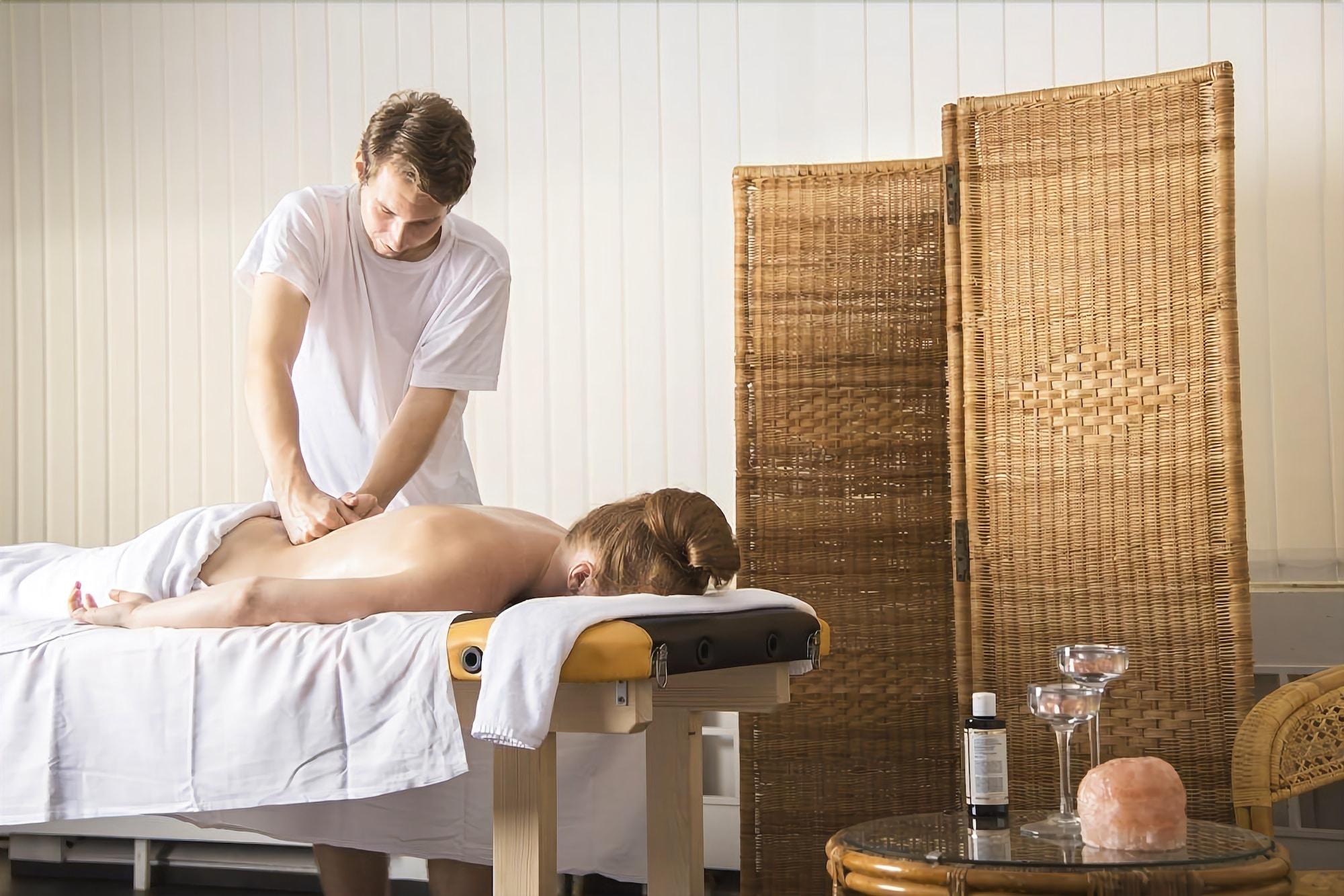 Фото Hotel Adamantino