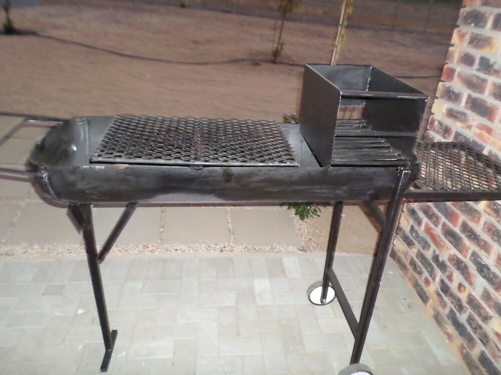 Фото Clanwilliam Accommodation