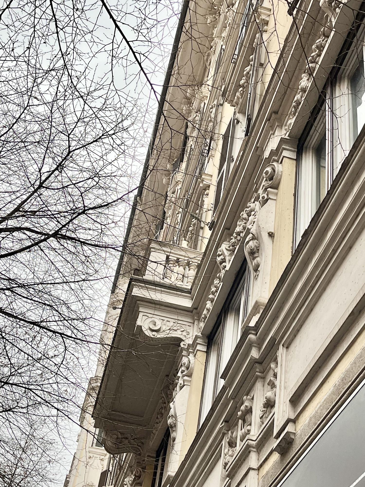 Фото Youroom Boncompagni