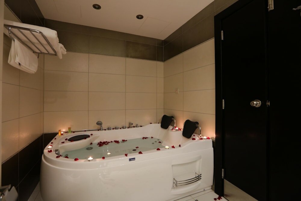 Фото Continent Hotel Al Waha Riyadh