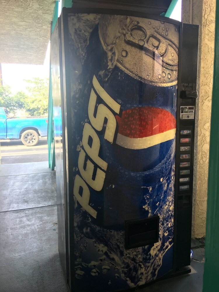 Фото Chester Inn Motel