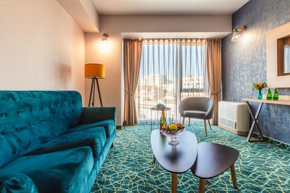 Фото Das Marina Burgas Hotel