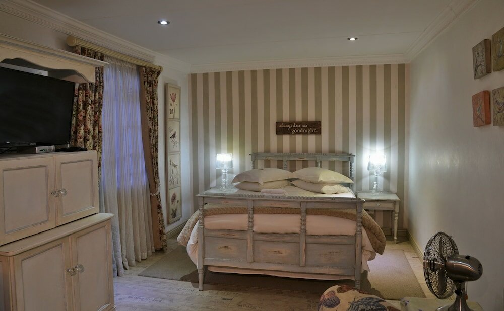 Фото Die Kliphuis Standerton