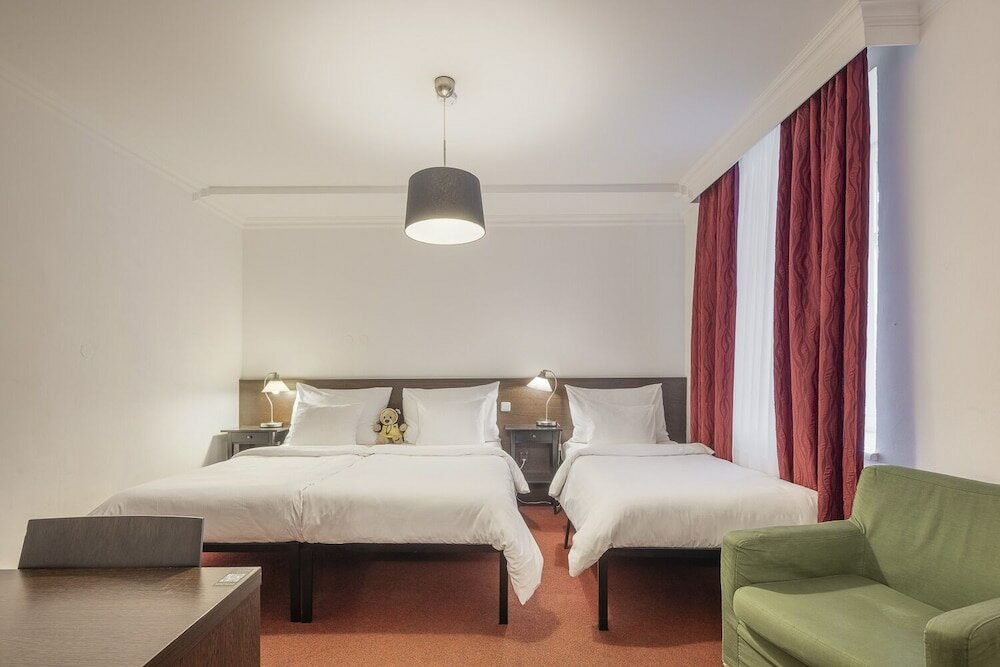 Фото Pytloun Wellness Travel Hotel