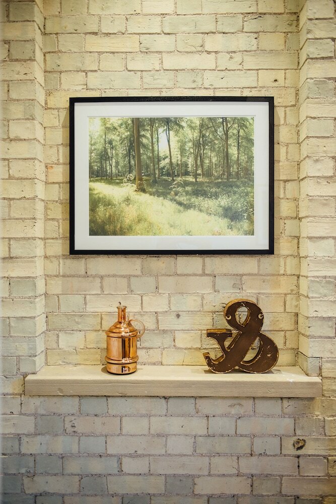 Фото Banyers House