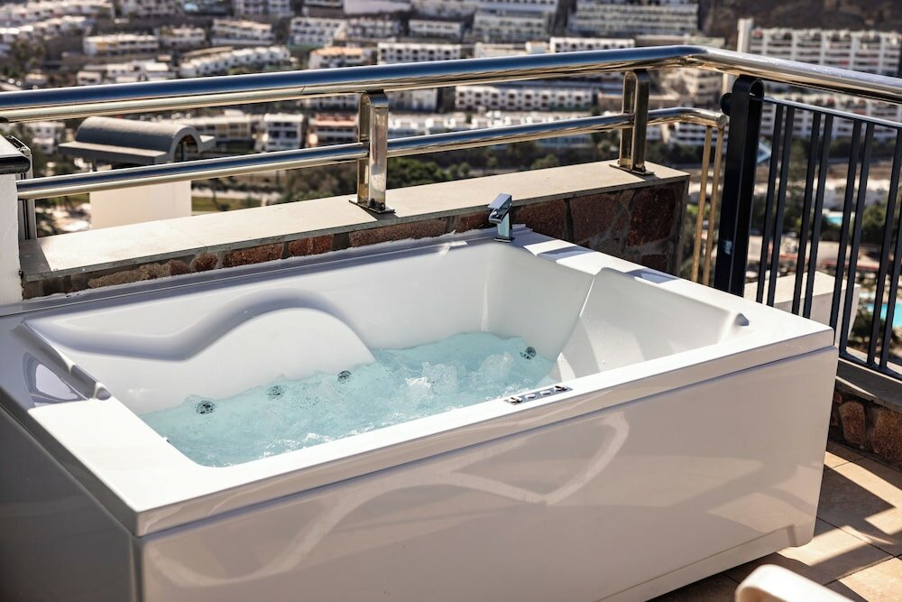 Фото Servatur Jb - Adults Only