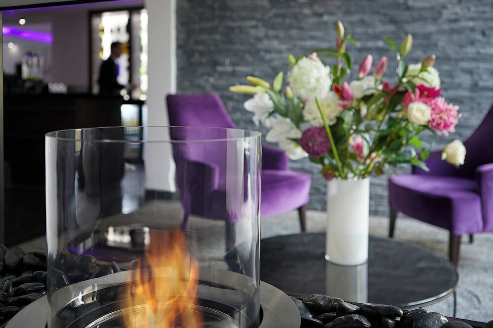 Фото Central Hotel