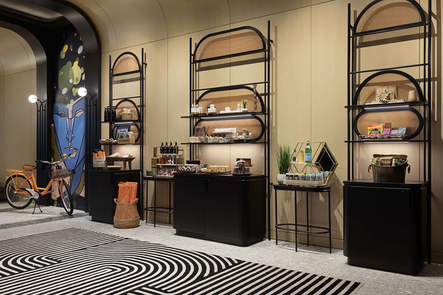 Фото Canopy by Hilton Toronto Yorkville