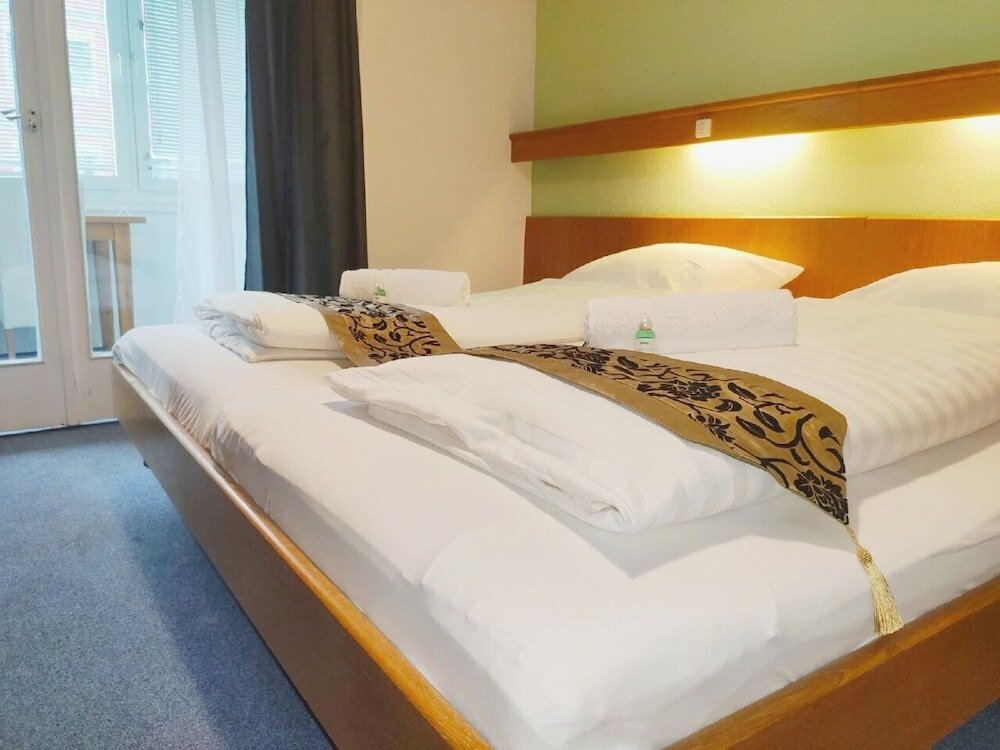 Фото City Hotel Pforzheim