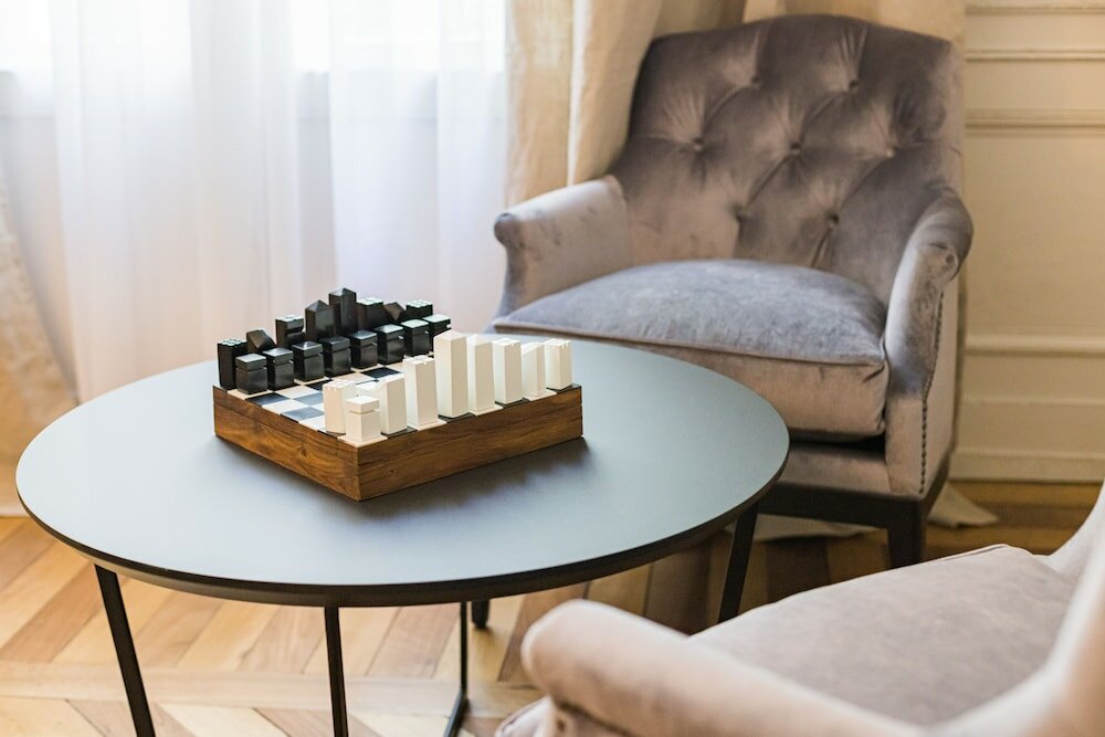 Фото Villas Foch