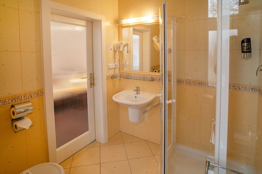 Фото Hotel U Kaplicky