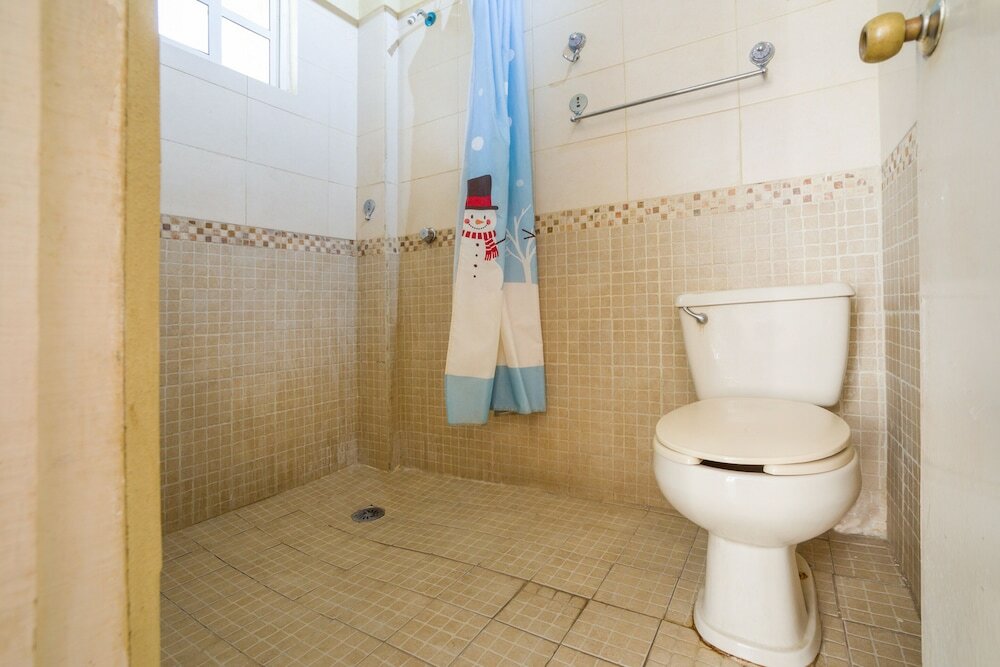 Фото Oyo Hotel Posada Lys, Zihuatanejo