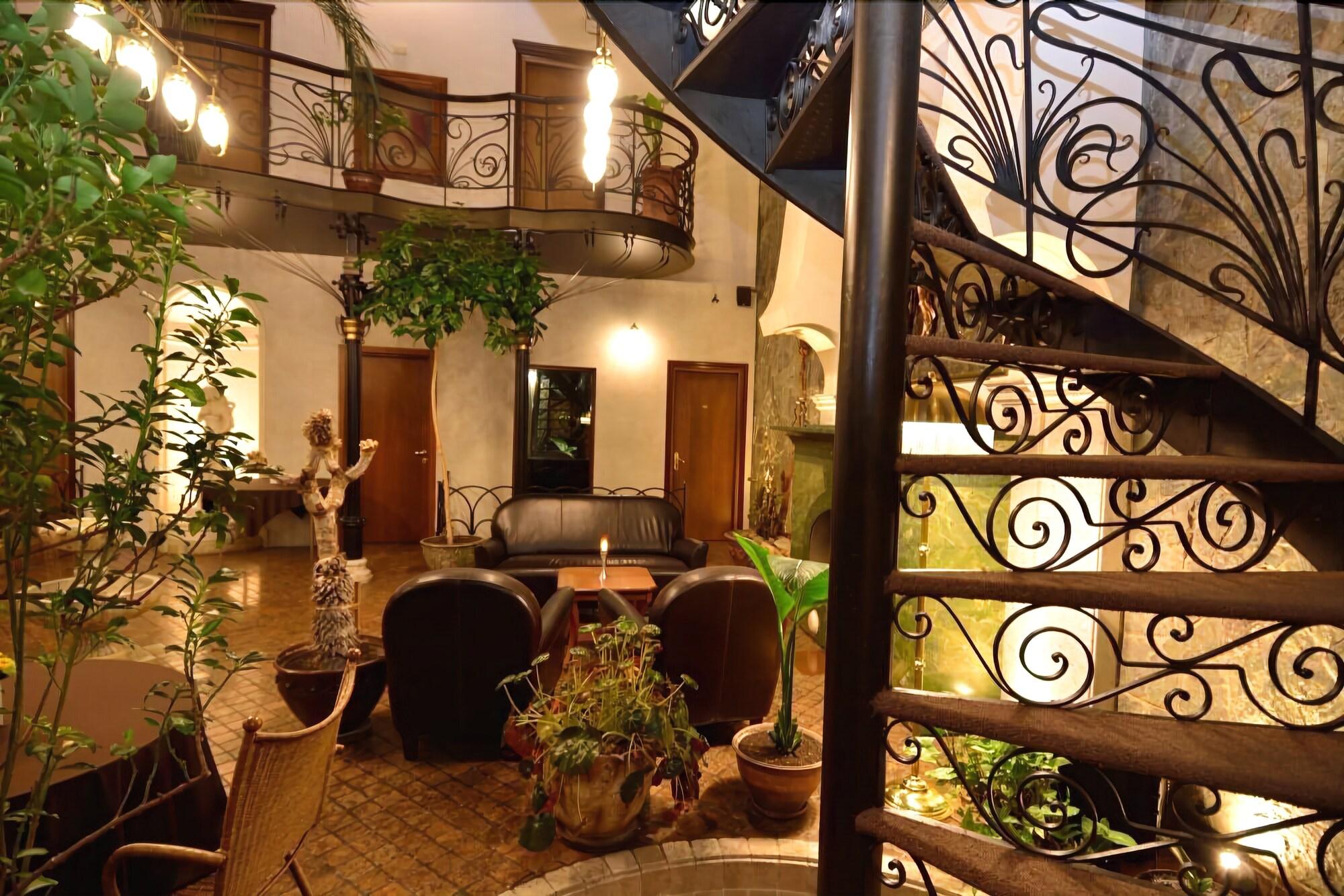 Фото Вилла Мтеби