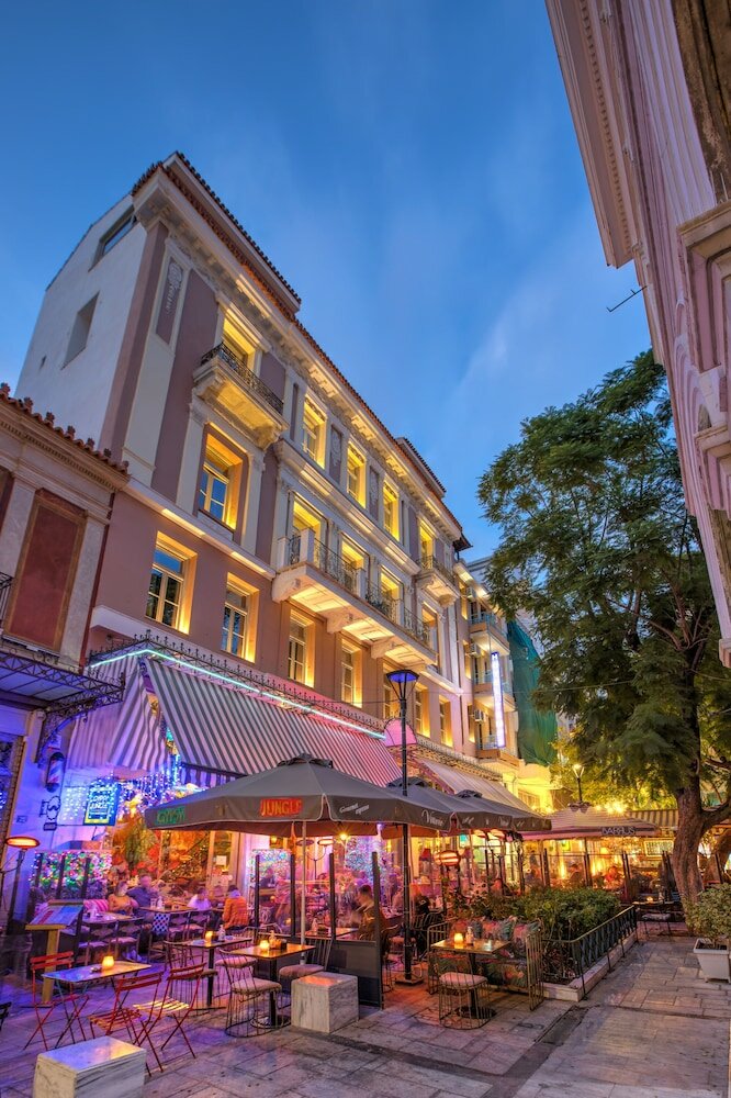 Фото отеля 4