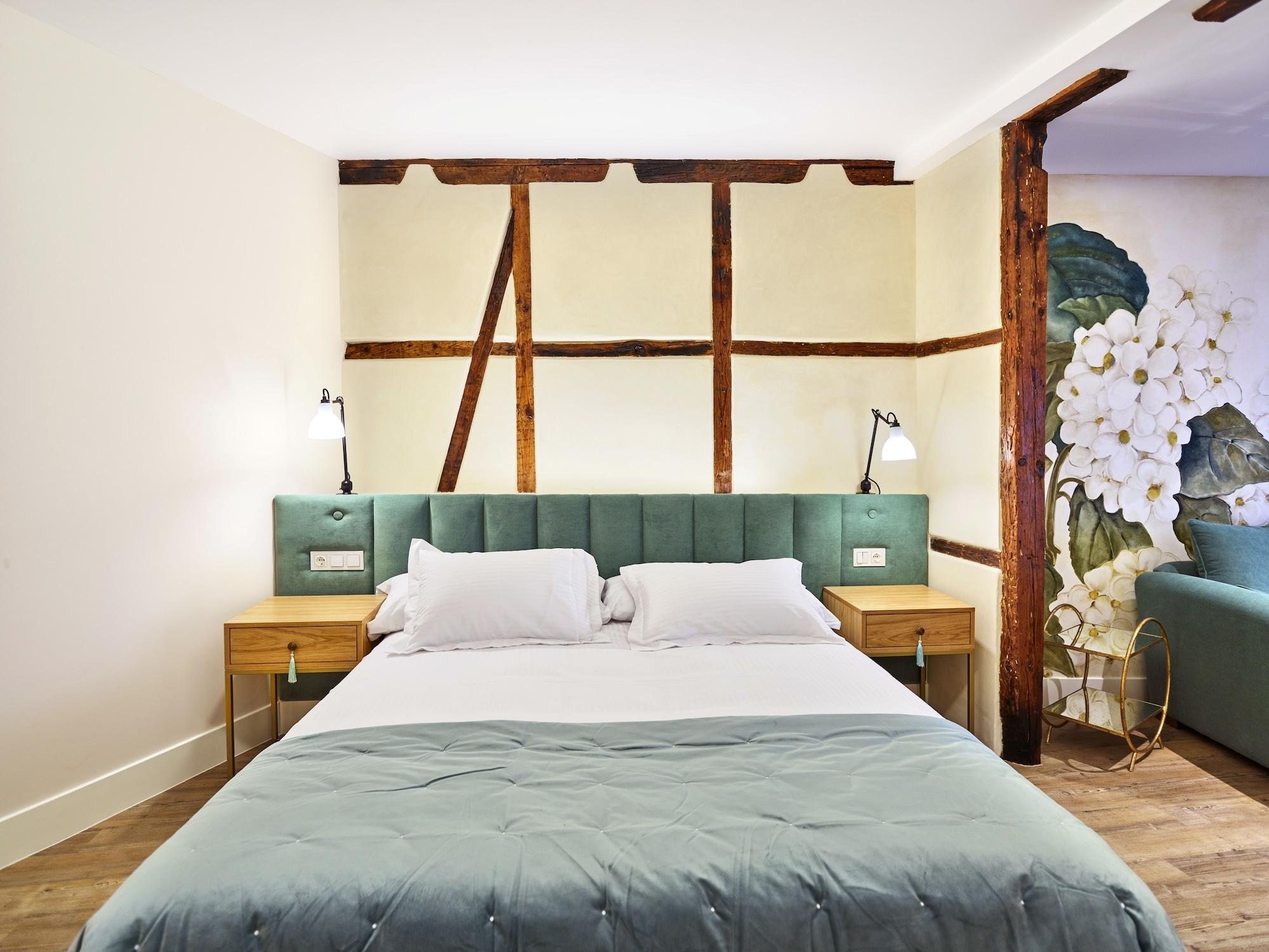 Фото Отель Boutique Adolfo