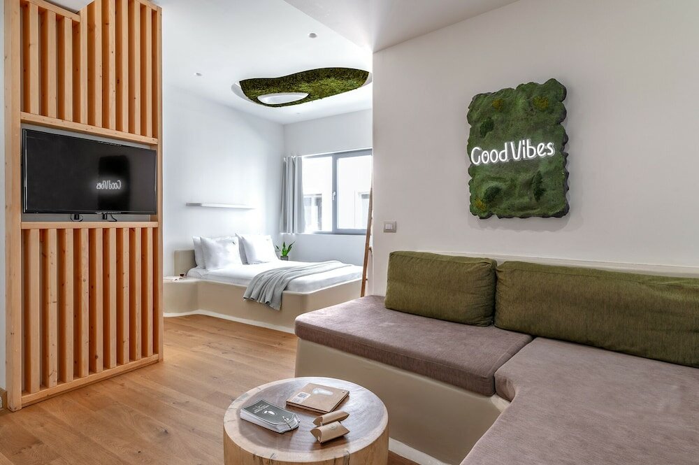 Фото Lofus bio-suites