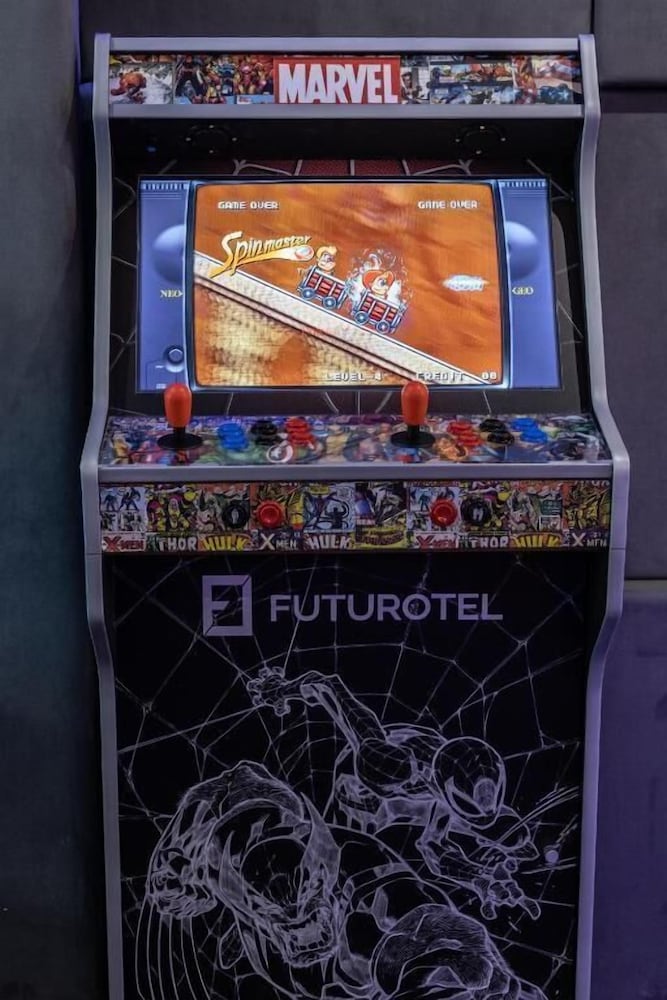 Фото Futurotel SPA Garden