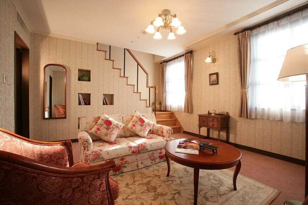 Фото Kitabiwako Hotel Grazie