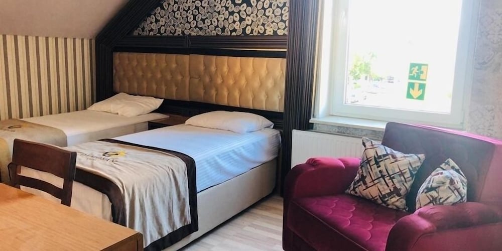 Фото Demosan Hotel Hilden