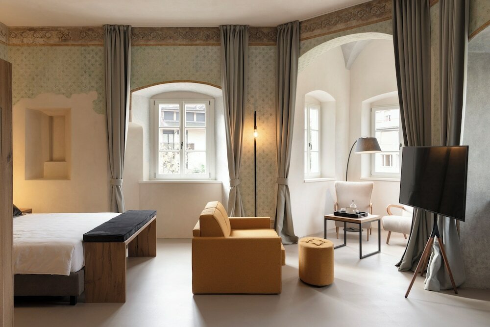 Фото Castel Hörtenberg